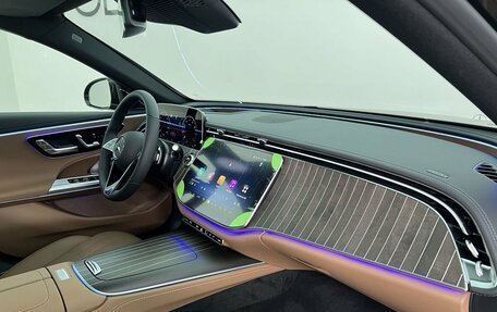 Mercedes-Benz E-Класс, 2026 год, 8 505 000 рублей, 9 фотография