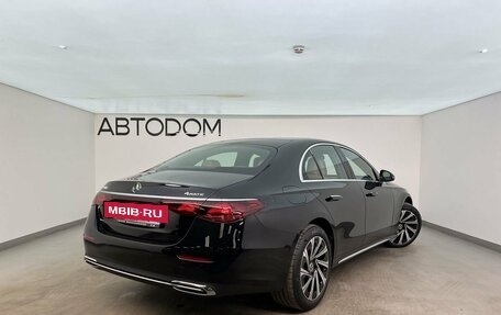 Mercedes-Benz E-Класс, 2026 год, 8 505 000 рублей, 4 фотография