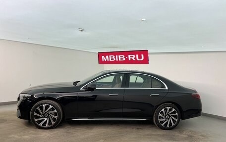 Mercedes-Benz E-Класс, 2026 год, 8 505 000 рублей, 2 фотография