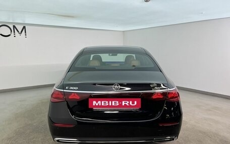 Mercedes-Benz E-Класс, 2026 год, 8 505 000 рублей, 6 фотография
