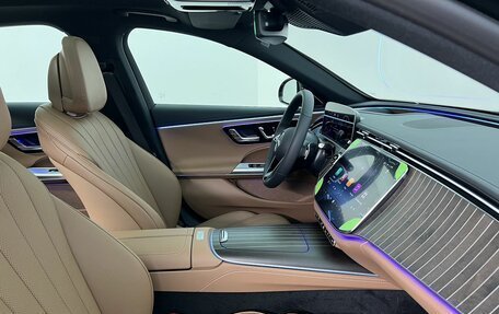 Mercedes-Benz E-Класс, 2026 год, 8 505 000 рублей, 10 фотография