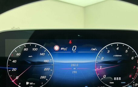 Mercedes-Benz E-Класс, 2026 год, 8 505 000 рублей, 19 фотография
