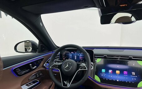 Mercedes-Benz E-Класс, 2026 год, 8 505 000 рублей, 13 фотография