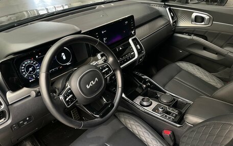 KIA Sorento IV, 2023 год, 4 649 000 рублей, 7 фотография