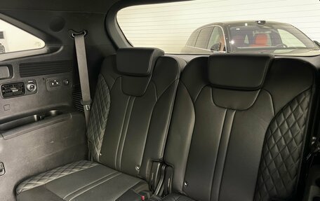 KIA Sorento IV, 2023 год, 4 649 000 рублей, 10 фотография