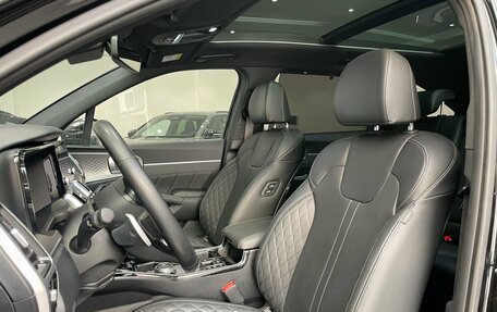 KIA Sorento IV, 2023 год, 4 649 000 рублей, 8 фотография