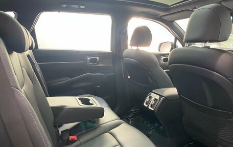 KIA Sorento IV, 2023 год, 4 649 000 рублей, 11 фотография