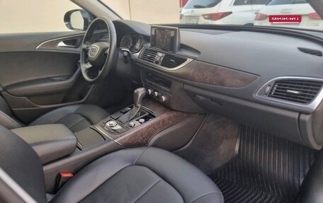 Audi A6, 2018 год, 3 290 000 рублей, 3 фотография