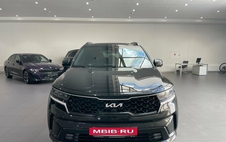 KIA Sorento IV, 2023 год, 4 649 000 рублей, 2 фотография