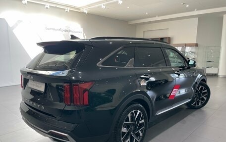 KIA Sorento IV, 2023 год, 4 649 000 рублей, 6 фотография