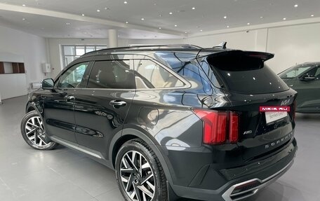 KIA Sorento IV, 2023 год, 4 649 000 рублей, 4 фотография