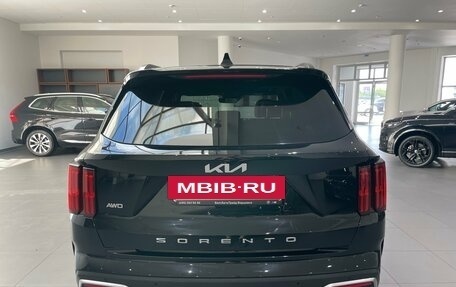 KIA Sorento IV, 2023 год, 4 649 000 рублей, 5 фотография