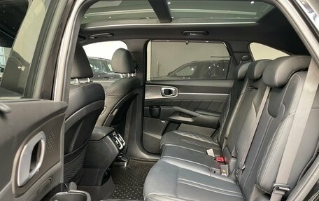 KIA Sorento IV, 2023 год, 4 649 000 рублей, 9 фотография