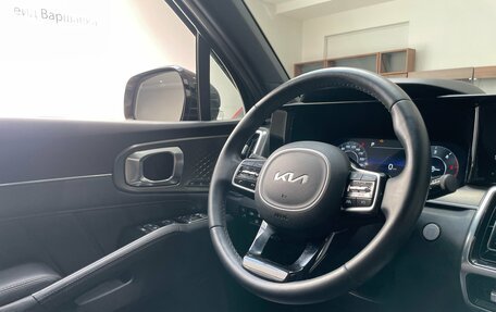 KIA Sorento IV, 2023 год, 4 649 000 рублей, 16 фотография