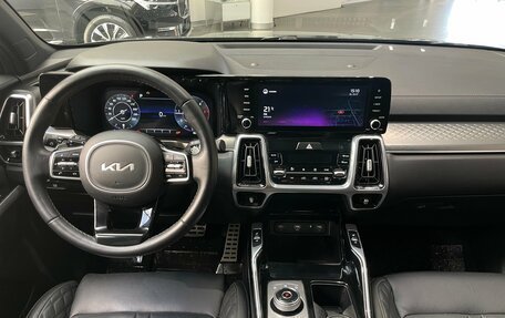 KIA Sorento IV, 2023 год, 4 649 000 рублей, 14 фотография