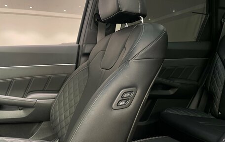 KIA Sorento IV, 2023 год, 4 649 000 рублей, 26 фотография