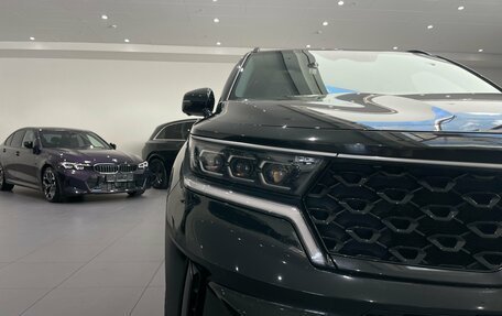 KIA Sorento IV, 2023 год, 4 649 000 рублей, 27 фотография