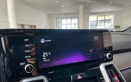 KIA Sorento IV, 2023 год, 4 649 000 рублей, 20 фотография