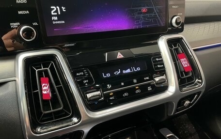 KIA Sorento IV, 2023 год, 4 649 000 рублей, 19 фотография