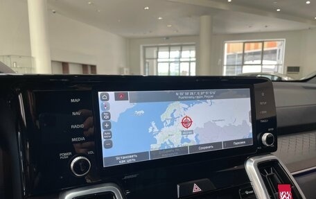 KIA Sorento IV, 2023 год, 4 649 000 рублей, 22 фотография