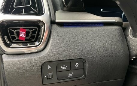 KIA Sorento IV, 2023 год, 4 649 000 рублей, 24 фотография