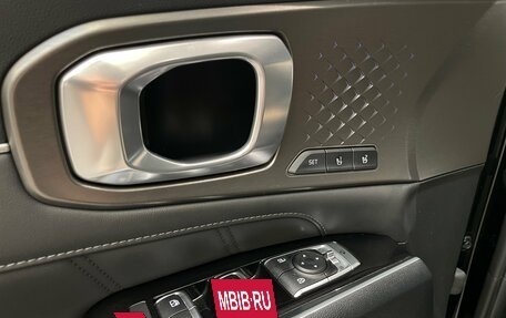 KIA Sorento IV, 2023 год, 4 649 000 рублей, 23 фотография
