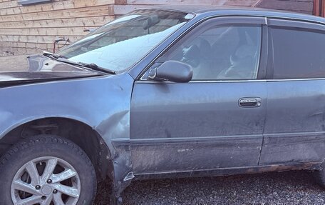 Toyota Sprinter VIII (E110), 1998 год, 105 000 рублей, 2 фотография