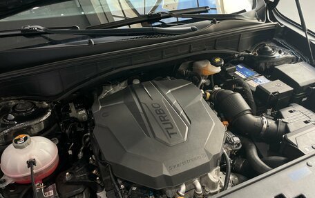 KIA Sorento IV, 2023 год, 4 649 000 рублей, 29 фотография