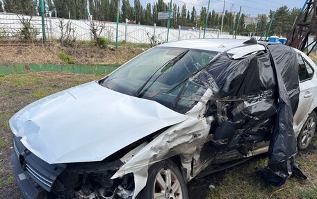 Volkswagen Polo VI (EU Market), 2014 год, 205 000 рублей, 2 фотография
