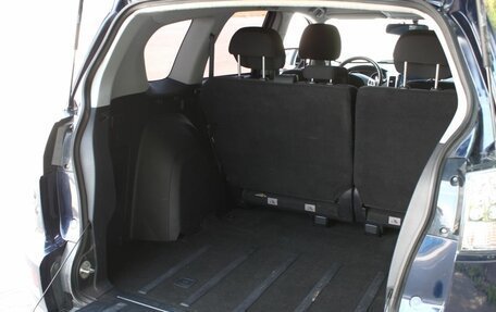 Mitsubishi Outlander III рестайлинг 3, 2012 год, 1 020 000 рублей, 10 фотография
