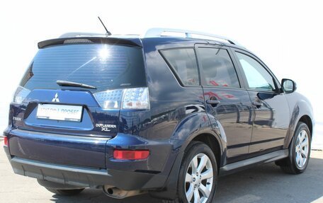 Mitsubishi Outlander III рестайлинг 3, 2012 год, 1 020 000 рублей, 7 фотография