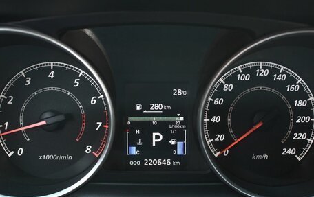 Mitsubishi Outlander III рестайлинг 3, 2012 год, 1 020 000 рублей, 11 фотография