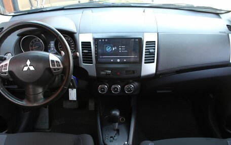 Mitsubishi Outlander III рестайлинг 3, 2012 год, 1 020 000 рублей, 15 фотография