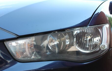 Mitsubishi Outlander III рестайлинг 3, 2012 год, 1 020 000 рублей, 20 фотография