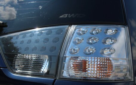 Mitsubishi Outlander III рестайлинг 3, 2012 год, 1 020 000 рублей, 21 фотография