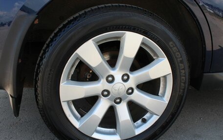 Mitsubishi Outlander III рестайлинг 3, 2012 год, 1 020 000 рублей, 22 фотография