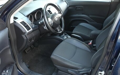 Mitsubishi Outlander III рестайлинг 3, 2012 год, 1 020 000 рублей, 18 фотография