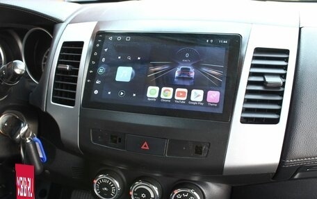 Mitsubishi Outlander III рестайлинг 3, 2012 год, 1 020 000 рублей, 17 фотография