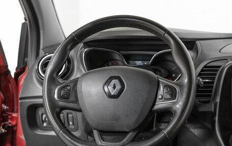 Renault Kaptur I рестайлинг, 2019 год, 1 590 000 рублей, 7 фотография