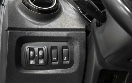 Renault Kaptur I рестайлинг, 2019 год, 1 590 000 рублей, 12 фотография