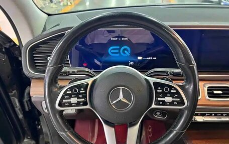 Mercedes-Benz GLE, 2022 год, 6 фотография