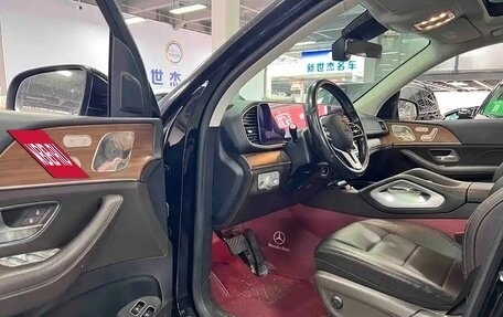 Mercedes-Benz GLE, 2022 год, 5 фотография