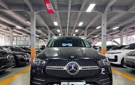 Mercedes-Benz GLE, 2022 год, 2 фотография
