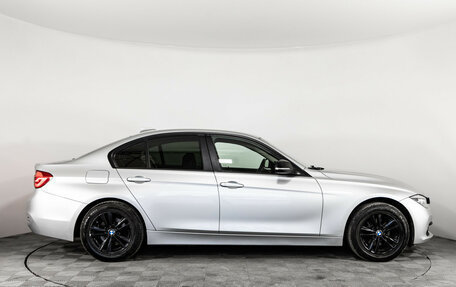 BMW 3 серия, 2017 год, 1 799 000 рублей, 6 фотография