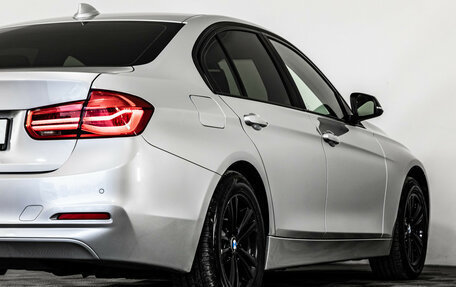 BMW 3 серия, 2017 год, 1 799 000 рублей, 7 фотография