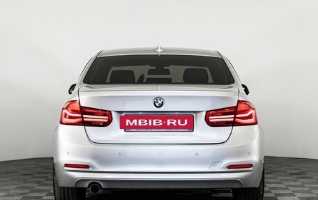 BMW 3 серия, 2017 год, 1 799 000 рублей, 9 фотография