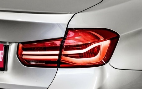 BMW 3 серия, 2017 год, 1 799 000 рублей, 12 фотография