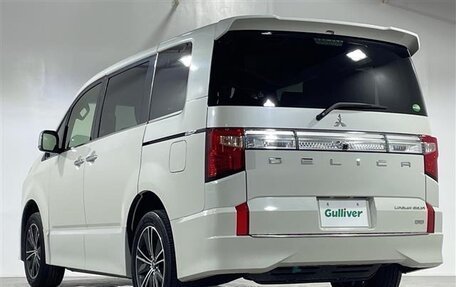 Mitsubishi Delica D:5 I, 2023 год, 2 650 100 рублей, 5 фотография