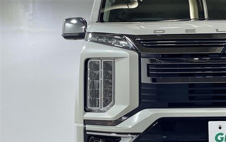 Mitsubishi Delica D:5 I, 2023 год, 2 650 100 рублей, 8 фотография