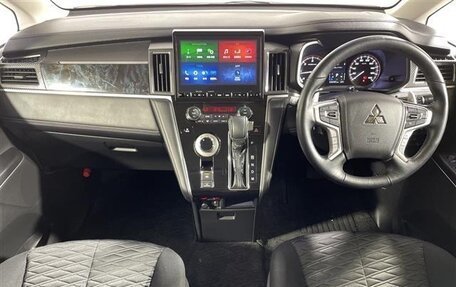Mitsubishi Delica D:5 I, 2023 год, 2 650 100 рублей, 10 фотография